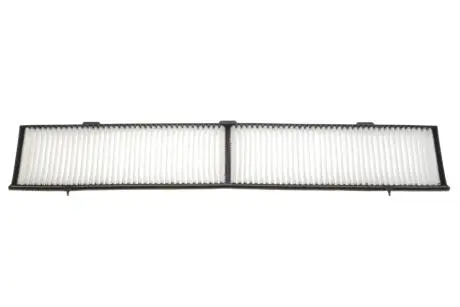 Фільтр салону BMW "2,0-3,0 "07-15 SOFIMA S3236C