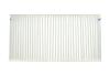 Фільтр салону Jeep Cherokee/Liberty 08-/Dodge Nitro 06-12 (к-кт 2шт) SOFIMA S 3239 C (фото 4)
