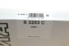 Фильтр салона BMW X3 (F25)/X4 (F26) 10-18 (к-кт 2шт).) SOFIMA S 3253 C (фото 5)