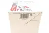 Фильтр масляный Toyota Camry 3.0i 91-06/Land Cruiser 84-/Hilux 97- SOFIMA S 3253 R (фото 6)