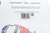 Фильтр салона Chevrolet Aveo (T300) 11-/ Opel Astra J 09- SOFIMA S 3254 C (фото 5)