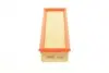 Фільтр повітряний Citroen C4/C4 I/Peugeot 206/206+/307 1.1/1.4 98- SOFIMA S 3262 A (фото 4)