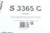 Фильтр салона Mazda 2/ CX-3 1.5/2.0 16V 14- SOFIMA S 3365 C (фото 7)