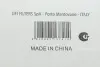 Фільтр повітряний Hyundai Santa Fe 2.2CRDi/2.7V6 06-12 SOFIMA S 3403 A (фото 5)