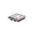 Фільтр повітряний Mitsubishi Grandis 2.0 D 03-11 SOFIMA S3B07A (фото 1)