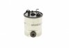 Фильтр топливный MB Sprinter/Vito CDI (с подогревом)) SOFIMA S 4007 NR (фото 2)