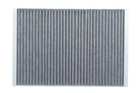 A_Фільтр салону AUDI "2,0-2,8 "99-05 SOFIMA S4101CA