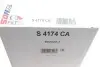 Фільтр салону Renault Espace 02- (вугільний) SOFIMA S 4174 CA (фото 6)