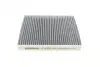 Фільтр салону BMW 5 (F10/F11/F07)/6 (F06/F12/F13)/7 (F01-F04) 08-18 (вугільний) (к-кт 2 шт.) SOFIMA S 4231 CA (фото 4)