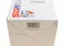 Фільтр масляний Kia Opirus/Mitsubishi Lancer/Mazda 323/626 1.7-2.2 80- SOFIMA S 4240 R (фото 5)
