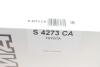 Фільтр салону Toyota Avensis/Corolla 00- (вугільний) SOFIMA S 4273 CA (фото 6)