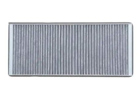 Фільтр салону MB Sprinter/VW LT 96-06 (вугільний) SOFIMA S 4281 CA