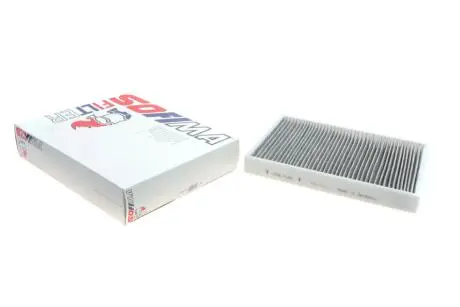 Фильтр салона Volvo S90 II/V60 II/V 90 II/XC 60 II/XC 90 II 14-(угольный)) SOFIMA S 4293 CA