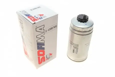 Фильтр топлива SOFIMA S4399NR