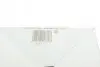 Фильтр воздушный Peugeot 405/309/205 1.0-1.6 i 85-93/Citroen AX/BX/C15/Saxo 1.0-1.6 i 83-97 SOFIMA S 4580 A (фото 7)