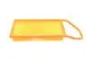 Фильтр воздушный Citroen Nemo/C3/Peugeot Bipper/206/207/Ford Fiesta 1.4HDi 08- SOFIMA S 5702 A (фото 4)