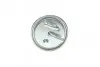 Фильтр топливный VW LT 2.4D/T3 1.6D/TD 78-92/Golf II 83-91 SOFIMA S 6600 NR (фото 3)