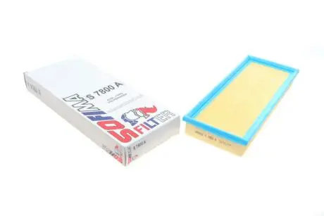 Фильтр воздуха SOFIMA S7800A