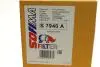 Фильтр воздушный MB 207-410D SOFIMA S 7940 A (фото 5)
