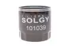 Фільтр масляний Mazda 1.6/2.0 87- Solgy 101039 (фото 1)