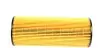 Фільтр масляний MB (W124 280E/W124 300-24V) 89- Solgy 101041 (фото 3)