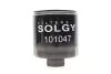 Фільтр масляний VW Caddy II 1.4/1.6i / Golf IV/V/Seat Solgy 101047 (фото 1)