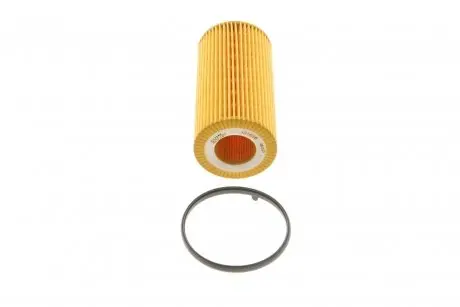 Фильтр масляный Audi A3/A4/A6/Q3/VW Golf V/VI/Passat 2.0 FSI 04- Solgy 101056
