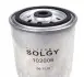 Фильтр топливный MB OM601-602 Solgy 102006 (фото 2)