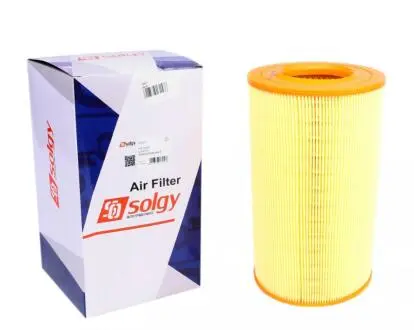 Фильтр воздушный Solgy 103077