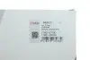 Фильтр воздушный Toyota RAV 4 2.0i 08- Solgy 103111 (фото 2)