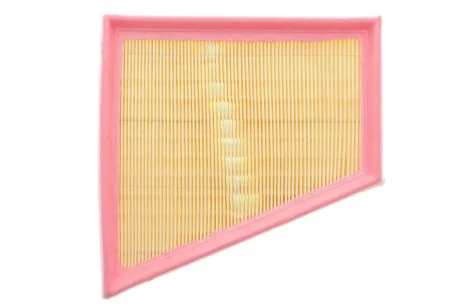 Фильтр воздушный VW Polo/Skoda Fabia 1.4TDI/1.8GTI/1.9SDI/TDI/2.0 99-12/Roomster 1.4TDI/1.9TDI 06-10 Solgy 103142