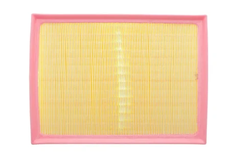 Фильтр воздушный Toyota Hilux VIII 2.4D/2.8D/2.7 15- Solgy 103168