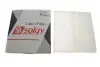 Фільтр салону Fiat Ducato/Citroen Jumper/Peugeot Boxer 06- Solgy 104012 (фото 3)