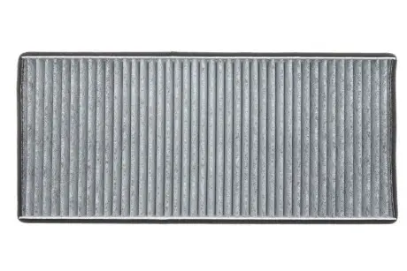 Фільтр салону MB Sprinter/VW LT 96-06 (вугільний) Solgy 104014