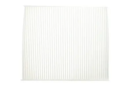 Фільтр салону Skoda Fabia/Roomster/VW Polo 99-10 Solgy 104036