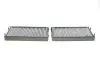 Фильтр салона BMW X5 (E70/F15)/X6 (E71/E72) 2.0-4.8 07- (угольный) (2шт) Solgy 104056 (фото 1)