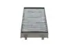 Фильтр салона BMW X5 (E70/F15)/X6 (E71/E72) 2.0-4.8 07- (угольный) (2шт) Solgy 104056 (фото 3)