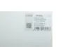 Фільтр салону Dacia Dokker/Lodgy/Renault Zoe 10- (вугільний) Solgy 104060 (фото 2)