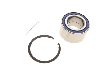 Подшипник ступицы передний geely fc/sl/f3/ec7 Solgy 1061001090