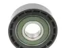 Ролик генератора Ford Transit 2.0TDCI 00- (натяжной) (52x18) Solgy 110118 (фото 2)