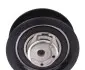 Ролик ГРМ VW T4 1.9D (натяжной) (66.6х30) Solgy 110169 (фото 2)
