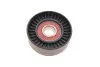 Ролик генератора Fiat Scudo/Peugeot Boxer/Partner 2.0/2.2HDI 99- (натяжной) (70x25) Solgy 110177 (фото 1)