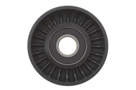 Ролик генератора Audi A4/A6 1.8-2.0 TSFI 00-08 (d=76mm) Solgy 110209