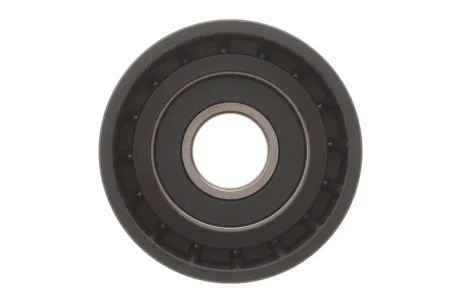 Ролик генератора Fiat Scudo 1.9D (натяжний) (60x25x17) (підшипник)) SNR) Solgy 110211