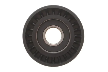 Ролик генератора VW Caddy 1.2TSI/Skoda Roomster 1.2TSI (натяжний) (65x24) (підшипник)) SNR) Solgy 110213