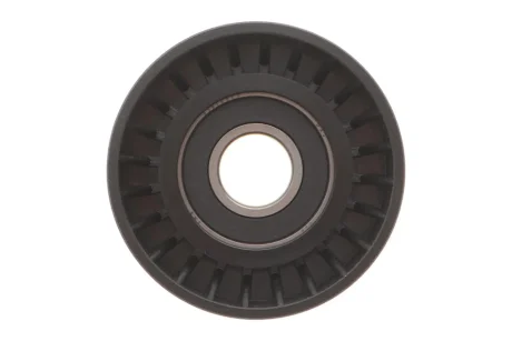 Ролик генератора VW T5 1.9TDI (натяжний) (70x24x17) (підшипник)) SNR) Solgy 110215