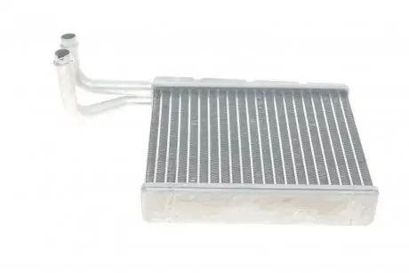Радіатор пічки MB Sprinter CDI 00-06 Solgy 112020
