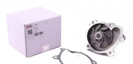 Помпа водяна Solgy 112066