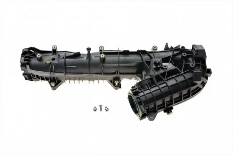 Коллектор впускной BMW N57 3 (E90/E92/E93)/ 5 (F10/F11)/ 7 (F01/F02) 07-13 Solgy 114034