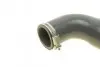 Патрубок интеркулера Audi A1 (8X1, 8XK)/ Seat Leon/ Skoda Octavia/ VW 1.6-2.0 TDI 12- Solgy 114037 (фото 4)